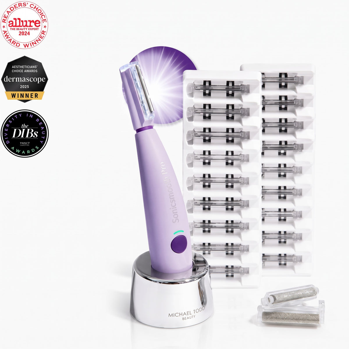 Sonicsmooth Pro+