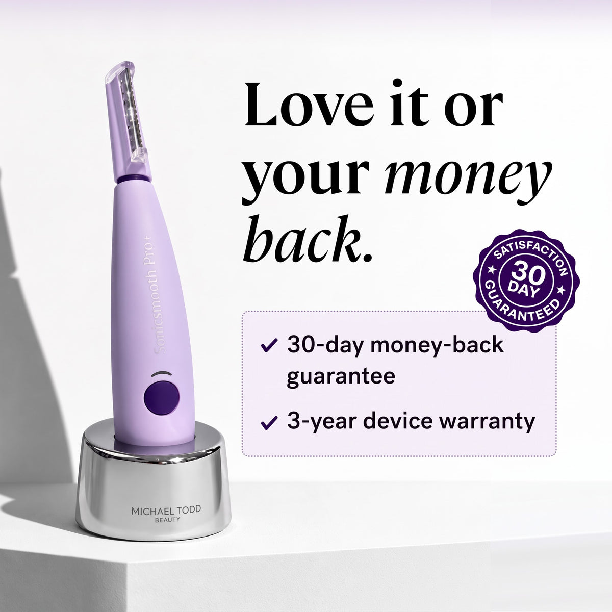 Sonicsmooth Pro+